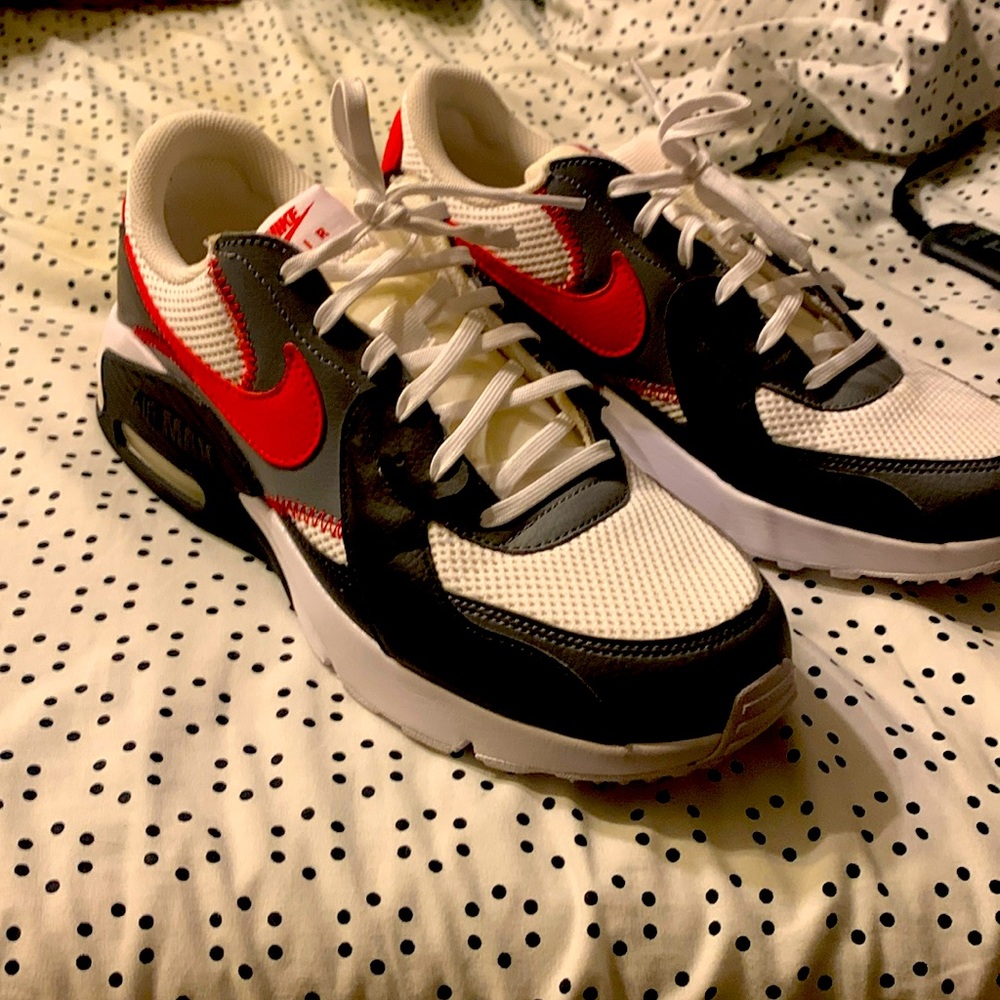 Nike Air Max (Worn Once) 9.5